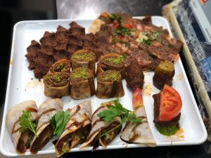 It's called the New Generation. It's called the New Generation