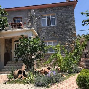 Yeşildağ Apart Gökçeada