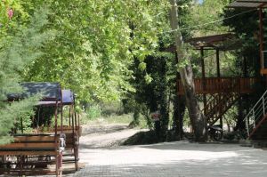 Yesilvadi Balık Restoran
