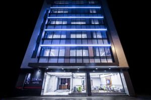 The Zeniva Hotel