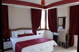 Zayn Hotel and Restaurant