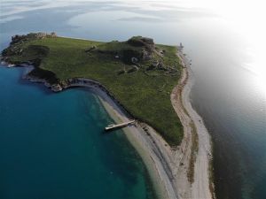 The Island of Adir