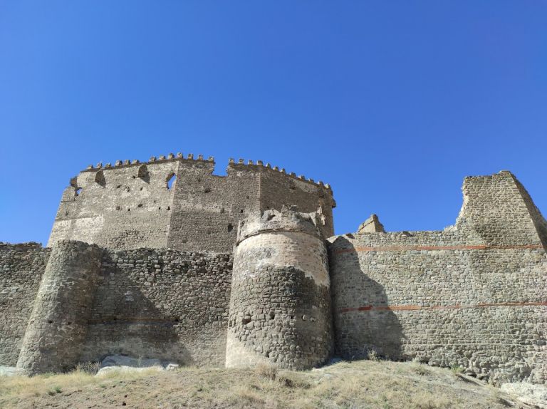 Hoşap Castle 10. Fotoğraf