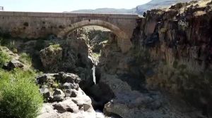 The Devil's Bridge