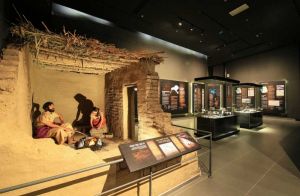 The Van Museum