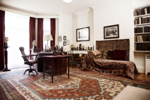 Sigmund Freud Müzesi