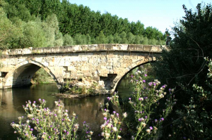 Karabıyık Köprüsü