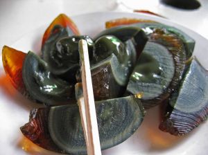 There's something better than Gobit: the Egg of the Century