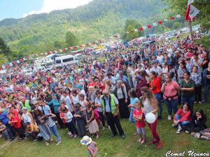 Yayla Şenliği ve Bal Festivali