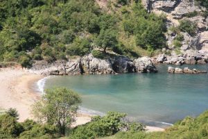 Kozlu Ilıksu Kaplıcası