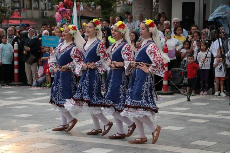 2024 Uluslararası Devrek Baston ve Kültür Festivali 2. Fotoğraf