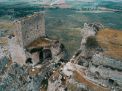 Anavarza Kalesi ve Antik Kenti 1. Fotoğraf