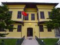 Atatürk Evi Müzesi 1. Fotoğraf