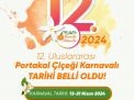 Adana Portakal Çiçeği Festivali 2024 1. Fotoğraf