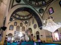 İmaret Camii Afyon( Gedik Ahmet Paşa Camii) 6. Fotoğraf