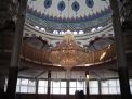 Yavuz Sultan Selim Mosque 3. Fotoğraf