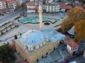 Merzifonlu Kara Mustafa Paşa Camii 1. Fotoğraf