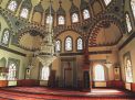 Merzifonlu Kara Mustafa Paşa Camii 2. Fotoğraf