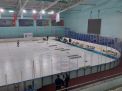 Kars Olympic Ice Sports Hall 1. Fotoğraf