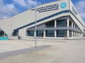 Tekirdağ Olympic Ice Sports Hall 1. Fotoğraf