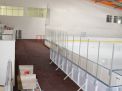 Tekirdağ Olimpik Buz Sporları Salonu 2. Fotoğraf