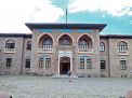 Cumhuriyet Müzesi (II. TBMM Binası) 1. Fotoğraf