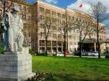 Faculty of Language and History and Geography / Ankara University 4. Fotoğraf