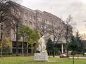 Faculty of Language and History and Geography / Ankara University 1. Fotoğraf