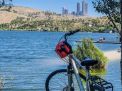 Cycling tour of Lake Eymir 4. Fotoğraf
