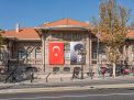 the War of Independence Museum (First Grand National Assembly of Turkey Building) 1. Fotoğraf