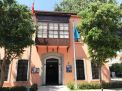 Antalya Ataturk House Museum 1. Fotoğraf