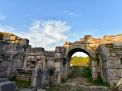 Xanthos Ancient City 10. Fotoğraf