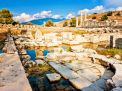Xanthos Ancient City 9. Fotoğraf