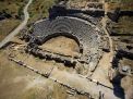 Xanthos Ancient City 8. Fotoğraf