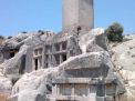 Xanthos Ancient City 7. Fotoğraf