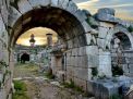 Xanthos Antik Kenti 5. Fotoğraf