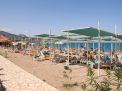 The popular beach of Beldibi 4. Fotoğraf