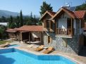 The Village House Olympos Countryhouse 4. Fotoğraf