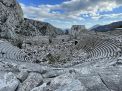 Termessos Ancient City 6. Fotoğraf