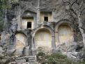 Termessos Ancient City 4. Fotoğraf
