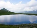 Arsiyan Maiden Lake 4. Fotoğraf