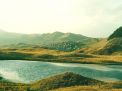 Arsiyan Maiden Lake 2. Fotoğraf