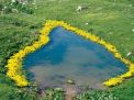 Arsiyan Maiden Lake 1. Fotoğraf