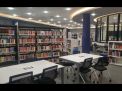 Artvin Coruh University Library 3. Fotoğraf