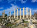 Afrodisias Antik Kenti 1. Fotoğraf