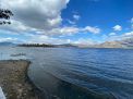 The Bafa Lake 1. Fotoğraf