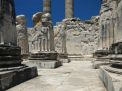 Didyma Ancient City 5. Fotoğraf