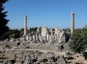 Didyma Ancient City 1. Fotoğraf