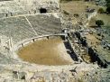 Milet Antik Kenti 9. Fotoğraf