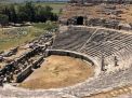 Miletus Ancient City 8. Fotoğraf